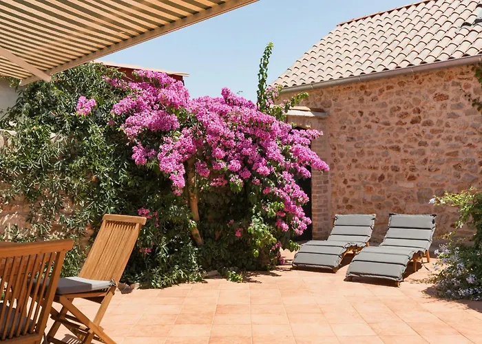 Casa Belinda