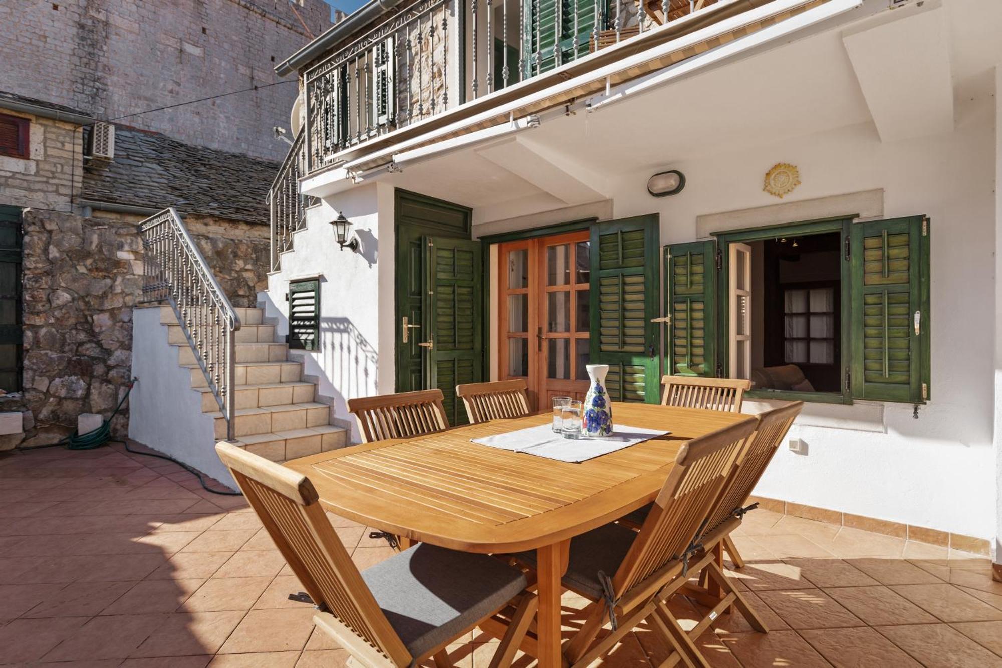 Vakantiehuis Casa Belinda