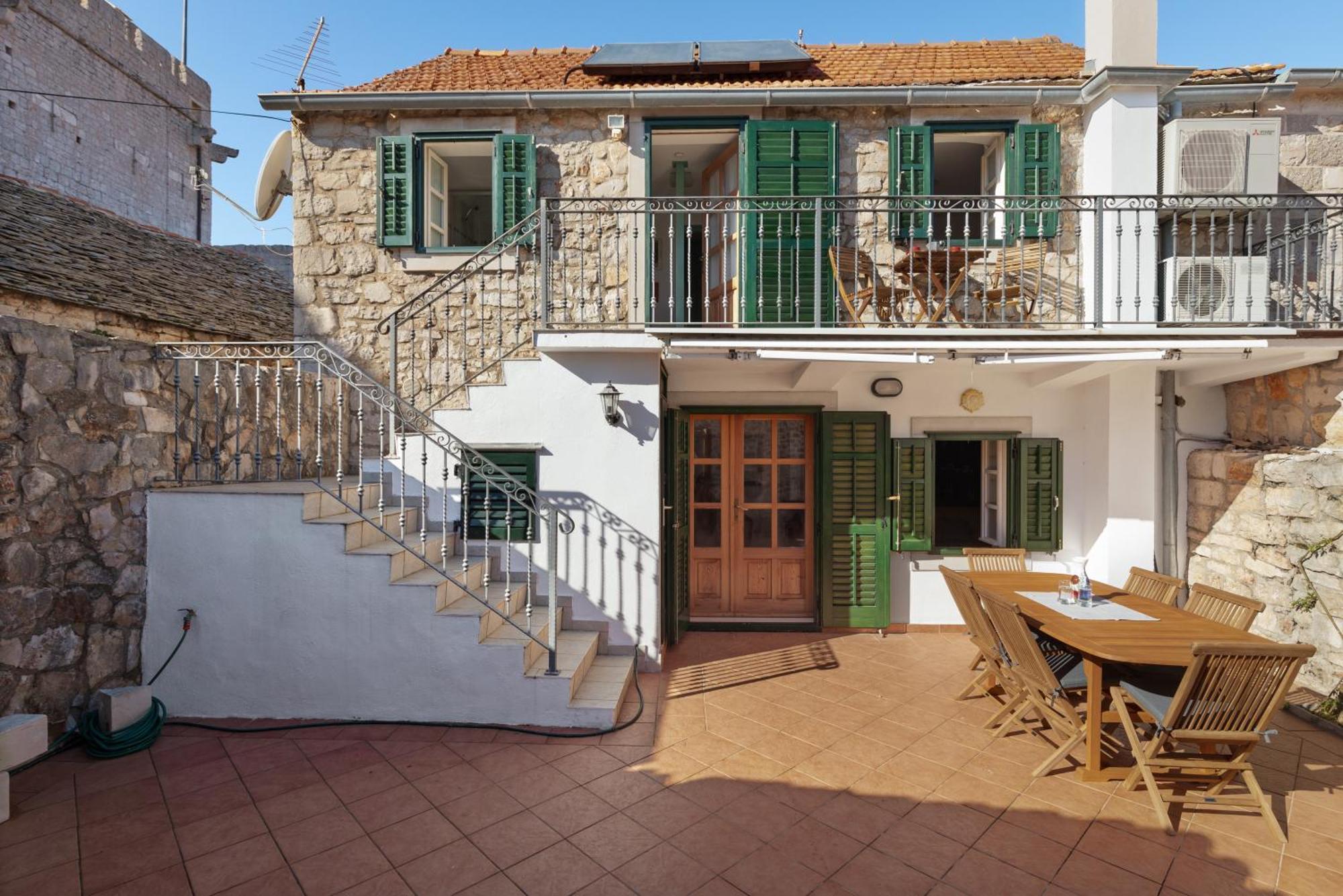 Casa Belinda *