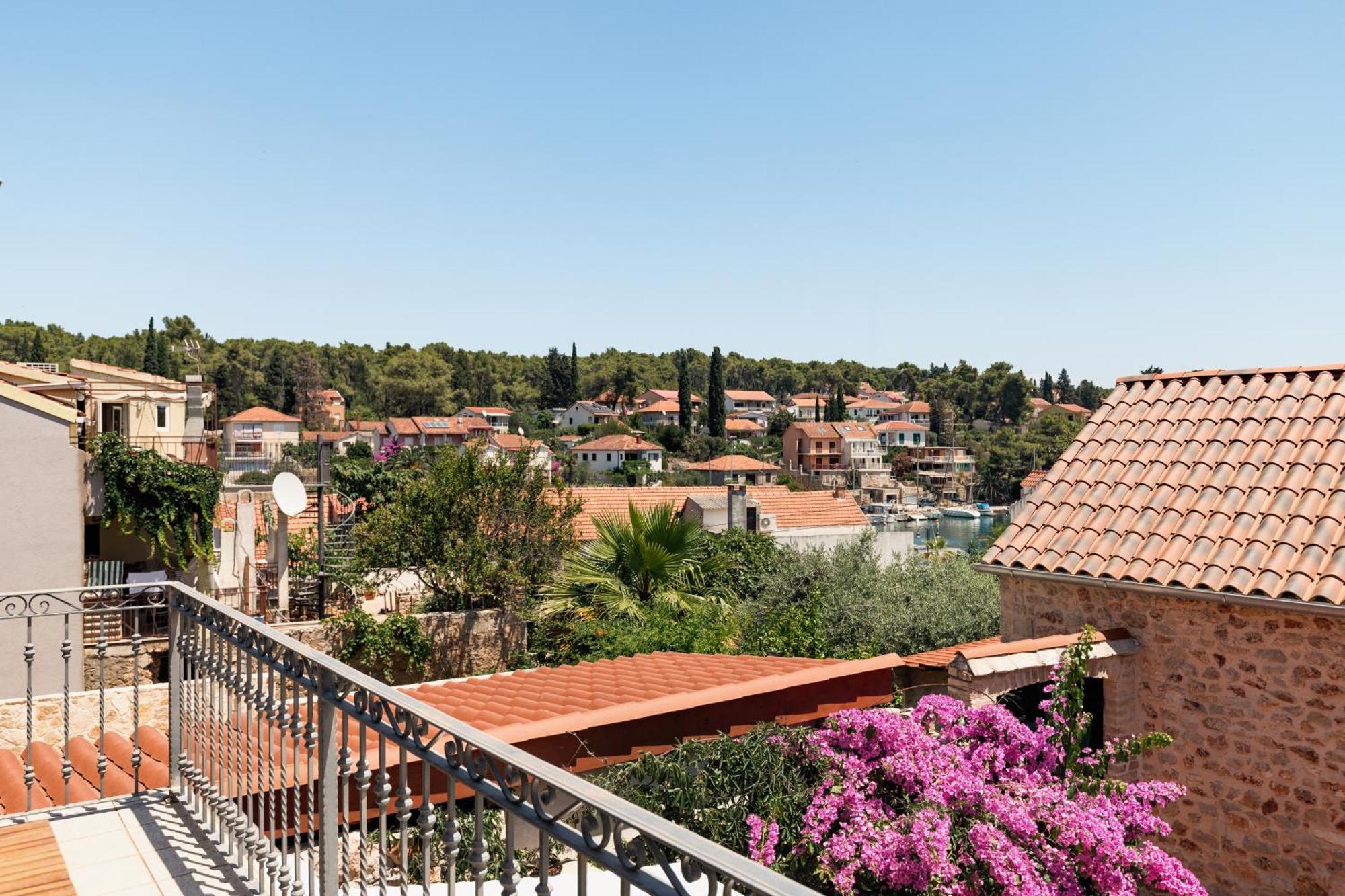 Casa Belinda * Vrboska