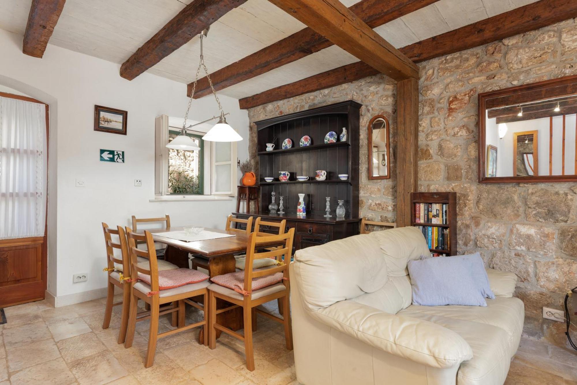 Vakantiehuis Casa Belinda *