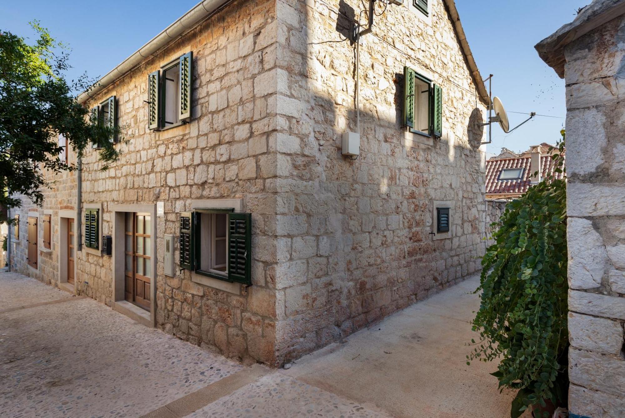 Casa Belinda Vakantiehuis