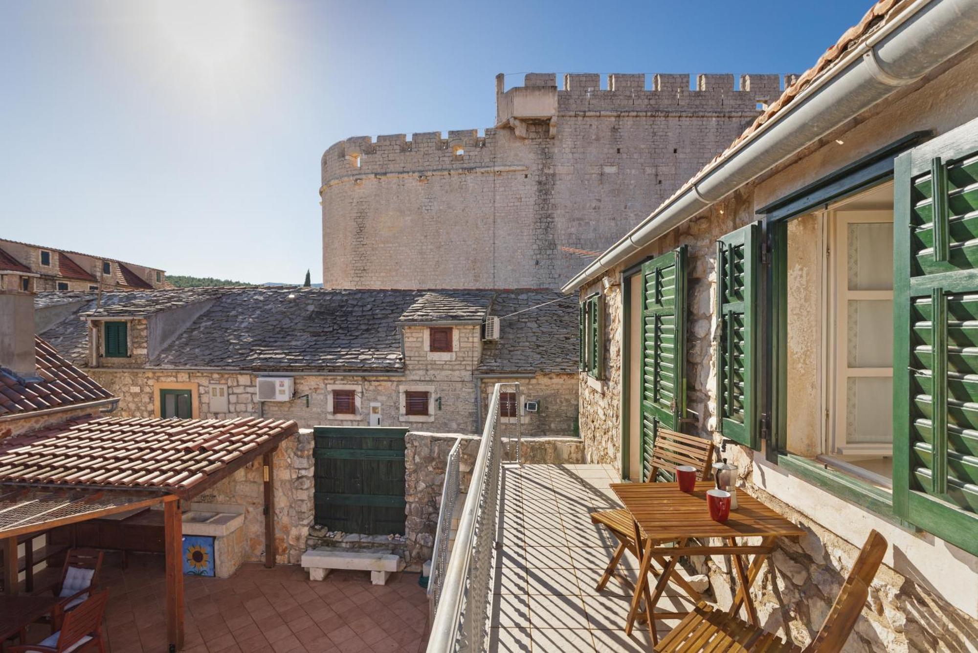 Casa Belinda * Vrboska